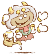 TKCD Taranza artwork