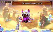 Taranza