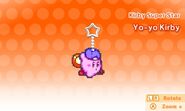 Yo-yo Kirby Key