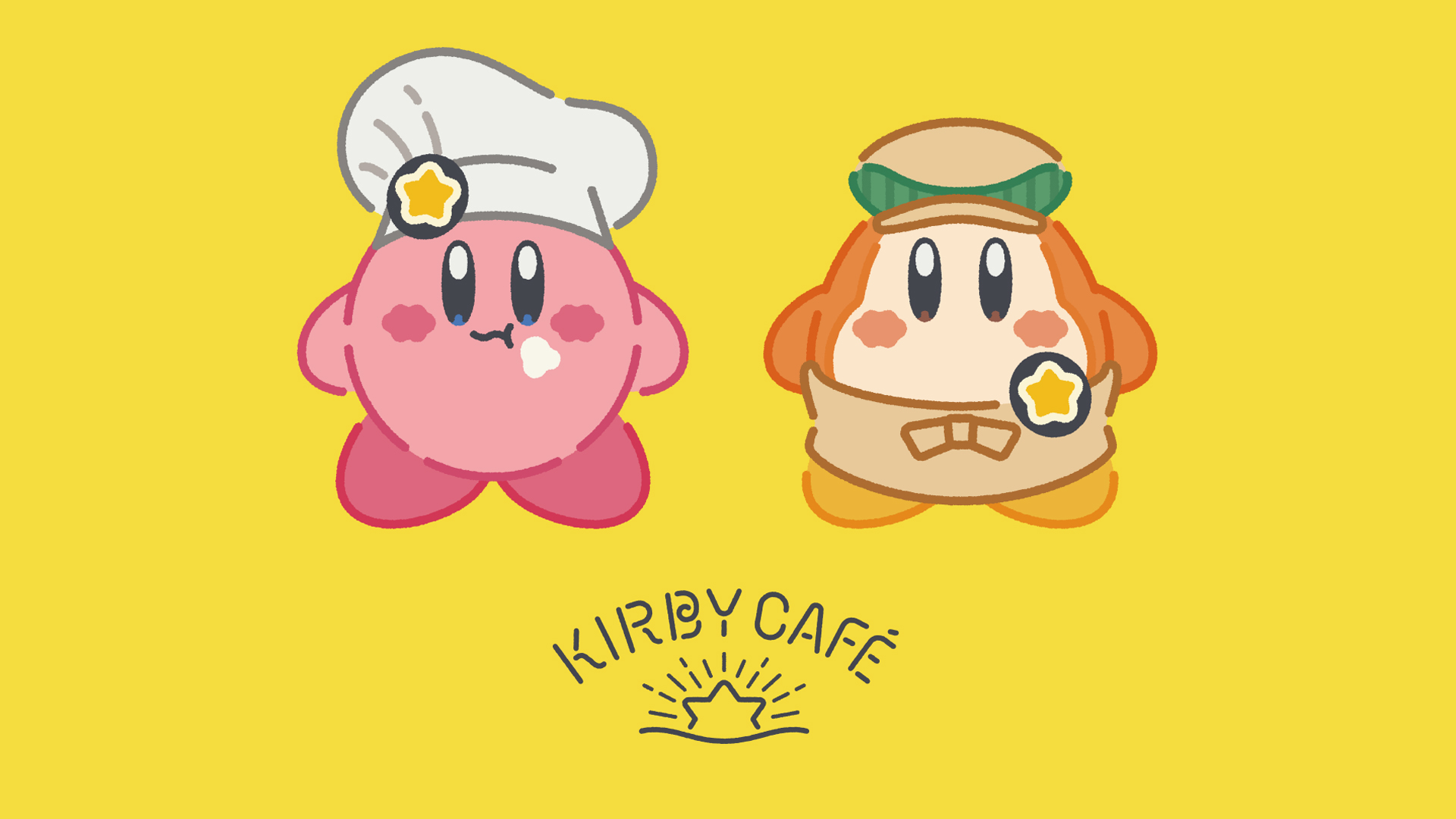 Kirby Cafe Kirby Wiki Fandom