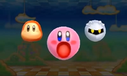 DDDD Mask Kirby