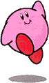 Dream course kirby