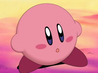 Kirby Kirby Wiki Fandom - roblox id music code kirby right back at ya