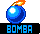 Icono Bomba (KRAT)