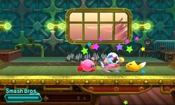 Smash Bros. | Kirby Wiki | Fandom