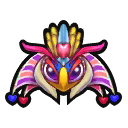 Kirby: Planet Robobot (sticker)