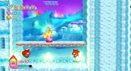星之卡比wii