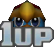 En Kirby: Triple Deluxe (Aventura de Dedede).