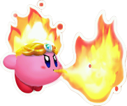 En Kirby: Triple Deluxe