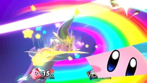 Super Smash Bros. Ultimate