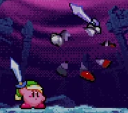 撃破時(鏡の大迷宮)