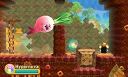Kirby: Triple Deluxe
