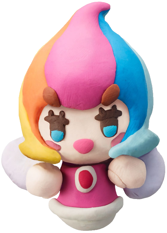 Elline | Kirby Wiki | Fandom