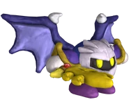 Kirby and the Rainbow Curse