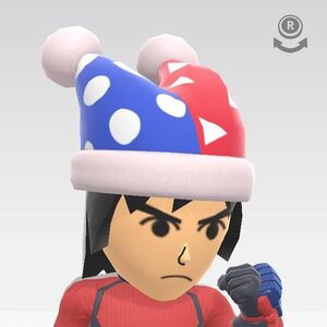 marx soul plush