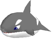 Render from Kirby 64: The Crystal Shards