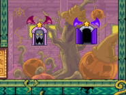 Los Kirbys escogen a Bad Portal.