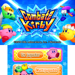 Categoría:Mini-Juegos | Kirbypedia | Fandom