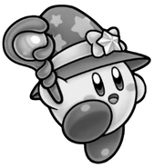 Kirby Clash Team Unite!