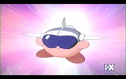 JetKirby