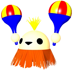 Chacha | Kirby Wiki | Fandom