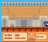 Kirby's Adventure (alternate palette)