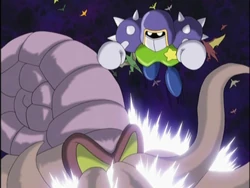 Monster | Kirby Wiki | Fandom