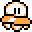 Sprite aus Kirby's Adventure