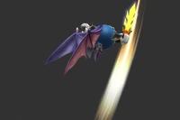 Spi 10 metaknight up 3