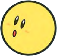 Keeby, Kirby Wiki