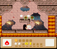 Metroid en Kirby's Dream Land 3.