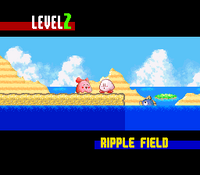 Kirby's Dream Land 3 - Full Game - No Damage 100% Walkthrough 