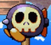 タッチ! 早撃ちカービィ(USDX)