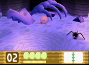 星之卡比64