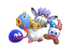 Amigos-de-Ensueño-Rick-Kine-y-Coo-Marx-y-Gooey-KSA