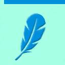 Unused icon for the Wing Challenge.