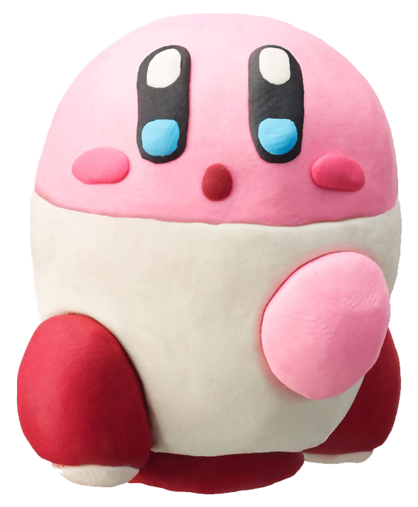 Kirby Rocket | Kirby Wiki | Fandom