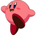 Kirby: Right Back at Ya!