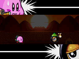 Samurai Kirby | Kirby Wiki | Fandom