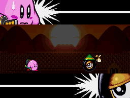 Samurai Kirby - WiKirby: it's a wiki, about Kirby!