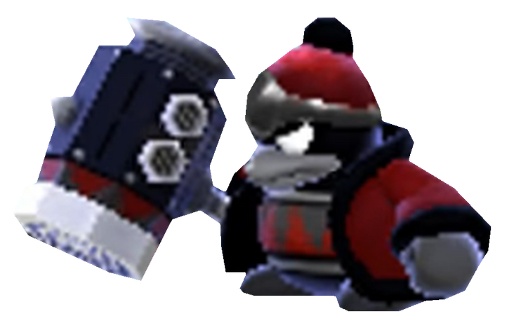 Dead Dead Demon's Dededede Destruction Deformed SET 2 Plush