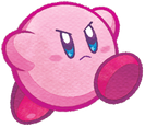 En Kirby Mass Attack