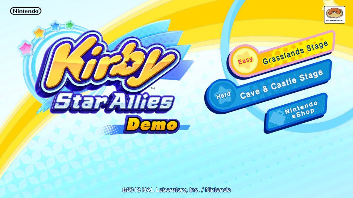 Kirby Star Allies | Kirby Wiki | Fandom