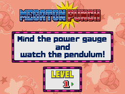 Megaton Punch | Kirby Wiki | Fandom