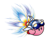 Kirby Super Star