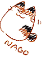 Nago.png (6 KB) Kirby's Dream Land 3 (Ado's drawing)