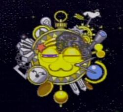 ギャラクティック ノヴァ カービィwiki Fandom ギャラクティック ノヴァ カービィwiki Fandom