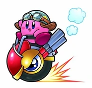 Motociclista