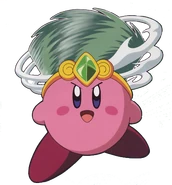 En Kirby: Right Back at Ya!