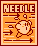 Adv needle